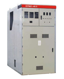 KYN61-40.5KV Medium Voltage Switchgear Indoor Metal Clad Switchgear nhà cung cấp