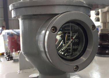 Máy biến áp phân phối điện hợp kim vô định hình Sh15 400kVA kèm theo nhà cung cấp