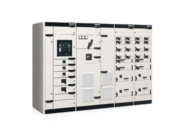 Blokset Switchgear low voltage, Metal Enclosed Power Distribution Cabinet nhà cung cấp