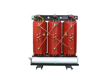 Máy biến áp phân phối loại khô hiệu quả cao Cooper cuộn dây 50 / 60Hz nhà cung cấp