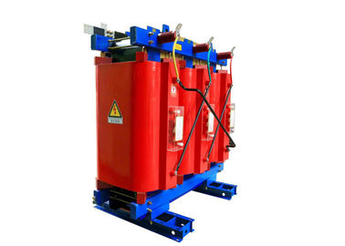 Nhựa 3 pha đúc loại khô Máy biến áp chống ăn mòn 1250kVA Công suất định mức nhà cung cấp