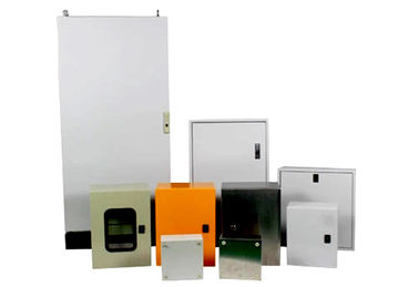 Hộp phân phối điện / Hộp phân phối điện áp thấp box hộp điều khiển chung nhà cung cấp