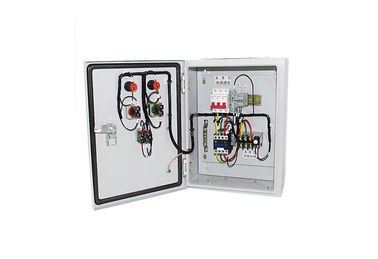 Hộp phân phối điện / Hộp phân phối điện áp thấp box hộp điều khiển chung nhà cung cấp