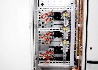 Tủ điện hạ áp phân phối tủ điện 10 - 24kv Điện áp hoạt động nhà cung cấp