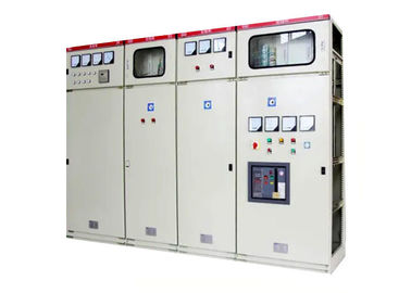 Tủ chuyển mạch điện áp thấp có thể kéo được 660v để phân phối điện cho công tắc điện nhà cung cấp