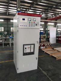 Thiết bị chuyển mạch điện áp cao 35kv 630A Sf6 Bộ phận chính Thiết bị tiêu chuẩn IEC298 nhà cung cấp