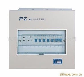 PZ30 household power distribution board nhà cung cấp
