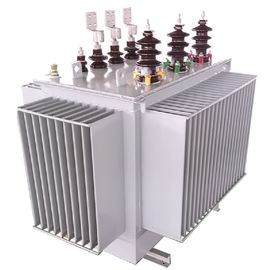 Máy biến áp điện công nghiệp 10-20Kv Imm Dầu ngâm Transformer Máy biến áp 3 pha nhà cung cấp