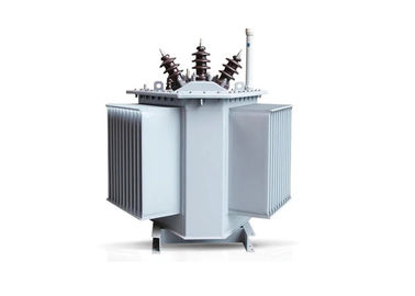 Máy biến áp phân phối loại khô 22kv Ba pha 30 - 3000kva Công suất định mức nhà cung cấp