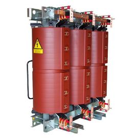 Máy biến áp loại khô 2500 kVA 11-0,4 kV có cách điện bằng nhựa đúc nhà cung cấp