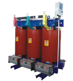 SC (B) 10 Series Máy biến áp loại khô cách điện bằng nhựa, máy biến áp bằng nhựa đúc, máy biến áp kiểu khô ， máy biến áp khô bằng nhựa đúc nhà cung cấp
