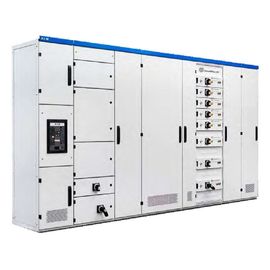 Tủ điều khiển điện GGD tủ điện phân phối điện áp thấp nhà cung cấp