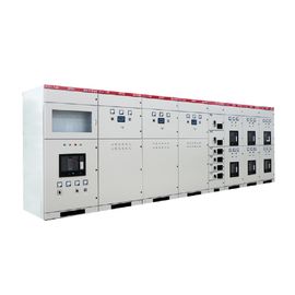 Tủ điều khiển điện GGD tủ điện phân phối điện áp thấp nhà cung cấp