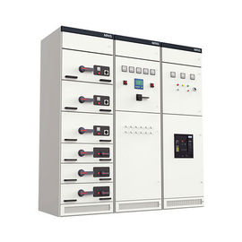 Thiết bị chuyển mạch phân phối điện chuyên nghiệp Bảng điều khiển LV MNS có thể kéo được nhà cung cấp