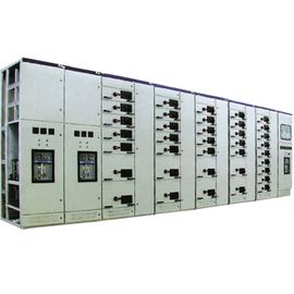 Thiết bị chuyển mạch phân phối điện chuyên nghiệp Bảng điều khiển LV MNS có thể kéo được nhà cung cấp