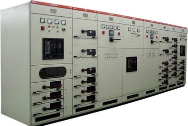 Tủ phân phối điện tiêu chuẩn IEC cho dự án truyền tải điện nhà cung cấp