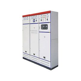Tủ đóng cắt phân phối điện áp thấp AC loại GGD nhà cung cấp