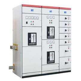 Tủ đóng cắt phân phối điện áp thấp AC loại GGD nhà cung cấp