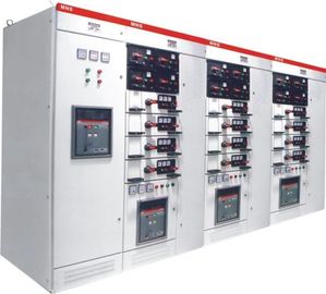 Bảng phân phối điện của thiết bị đóng cắt điện áp thấp nhà cung cấp
