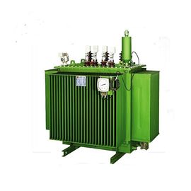 máy biến áp ngâm dầu máy biến áp điện 1,5 mva nhà cung cấp