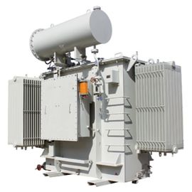Máy biến áp phân phối nhựa đúc loại khô 250 kVA 11 / 0,4kv có chứng chỉ Kema nhà cung cấp