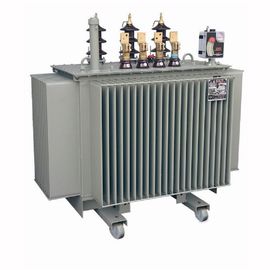 Nhà máy Cung cấp Máy biến áp điện 10kv Máy biến áp phân phối điện áp đồng đầy đủ nhà cung cấp