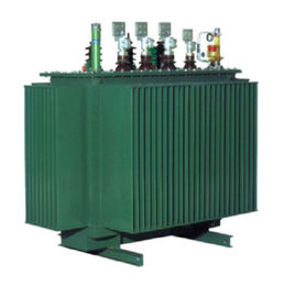Nhà máy Cung cấp Máy biến áp điện 10kv Máy biến áp phân phối điện áp đồng đầy đủ nhà cung cấp
