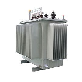 Máy biến áp phân phối ngâm dầu điện áp cao, Nhà sản xuất máy biến áp phân phối, 10kv Oil Power Transforme nhà cung cấp