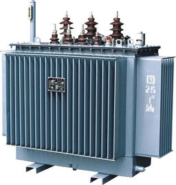 Máy biến áp ngâm dầu 20kV Máy biến áp phân phối Máy biến áp kín Máy biến áp bảo vệ máy biến áp nhà cung cấp