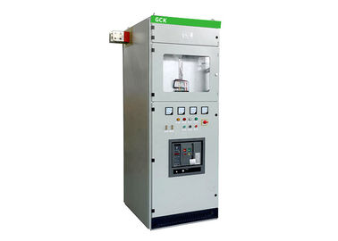 MNS Withdrawable Metal Enclosed Switchgear HV And LV Power Distribution Cabinet nhà cung cấp