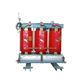 Máy biến áp khô tần số cao 35KV H Class với nhà cung cấp hàng đầu Trung Quốc nhà cung cấp