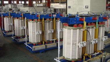 Máy biến áp phân phối epoxy loại khô 3000kVA nhà cung cấp