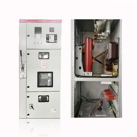 nhà sản xuất HP-SRM-40.5 bảng điều khiển thiết bị đóng cắt cách điện bằng gas trong nhà Thiết bị phân phối điện 33kv Thiết bị đóng cắt Gis nhà cung cấp