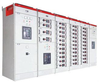 Thiết bị điện Thiết bị đóng cắt công nghiệp XGN2-12KV phân phối nguồn điện nhà cung cấp