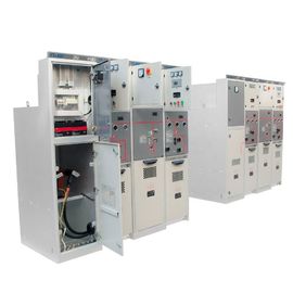 Nhà máy trực tiếp GGD KYN GCK XGN Dòng tủ chuyển đổi điện Thiết bị đóng cắt điện áp cao và thấp nhà cung cấp