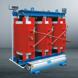 Máy biến áp loại khô 10-30 kv 630-5000KVA chất lượng cao nhà cung cấp