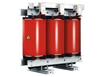Máy biến áp loại khô 6-11KV nhựa đúc 200-800KVA nhà cung cấp
