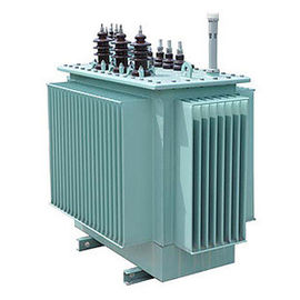 Bán nóng Máy biến áp phân phối điện ngâm trong dầu 6kv 11KV đến 0,4KV 0,433kv 4000kva nhà cung cấp