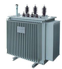 Bán nóng Máy biến áp phân phối điện ngâm trong dầu 6kv 11KV đến 0,4KV 0,433kv 4000kva nhà cung cấp