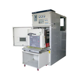 Nhà sản xuất thiết bị đóng cắt trung thế KYN28-12 11kv của Trung Quốc nhà cung cấp