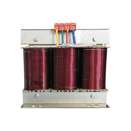 bán nóng cách điện loại khô máy biến áp scb10 / 11 400 kva / 33kv / 415v nhà cung cấp