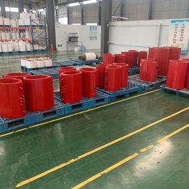 Máy biến áp công suất loại khô đúc loại nhựa Epoxy phổ biến nhất Trung Quốc 1000kva nhà cung cấp