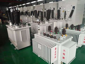 Giá trị hàng đầu Trạm biến áp di động Trung Quốc Trạm biến áp đúc sẵn với điện áp hệ thống 12kV và máy biến áp nhà cung cấp