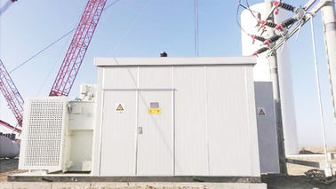 Nhà máy trạm biến áp trang trại gió cung cấp trực tiếp nhà cung cấp