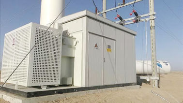 Nhà máy trạm biến áp trang trại gió cung cấp trực tiếp nhà cung cấp