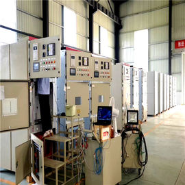 Tủ chuyển mạch cao áp KYN61-40.5 trọn bộ tủ điều khiển điện tủ thiết bị kim loại nhà cung cấp