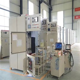 Tủ chuyển mạch cao áp KYN61-40.5 trọn bộ tủ điều khiển điện tủ thiết bị kim loại nhà cung cấp