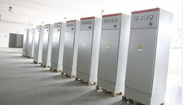 GGD AC điện áp thấp phân phối thiết bị đóng cắt bằng kim loại bọc kim loại nhà cung cấp