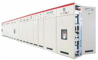Chất lượng cao GGD LV Thiết bị đóng cắt bằng kim loại 400V Phân phối điện nhà cung cấp