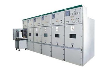 KYN28-12 Tủ điện phân phối tủ điện đóng cắt có thể rút được bọc kim loại nhà cung cấp